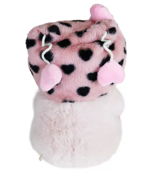 Miękka zabawka z limitowanej serii POP TOP Letsvan z serii &bdquo;Wakuku&rdquo; &ndash; Anioł 800% (37 cm, mix) - 17WK-P8-P3_4.jpg - № 4