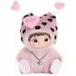 Miękka zabawka z limitowanej serii POP TOP Letsvan z serii &bdquo;Wakuku&rdquo; &ndash; Anioł 800% (37 cm, mix) - 17WK-P8-P3_2.jpg - № 2