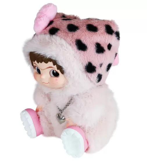 Miękka zabawka z limitowanej serii POP TOP Letsvan z serii &bdquo;Wakuku&rdquo; &ndash; Anioł 800% (37 cm, mix) - 17WK-P8-P3_3.jpg - № 3