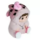 Miękka zabawka z limitowanej serii POP TOP Letsvan z serii &bdquo;Wakuku&rdquo; &ndash; Anioł 800% (37 cm, mix) - 17WK-P8-P3_5.jpg - № 5