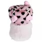 Miękka zabawka z limitowanej serii POP TOP Letsvan z serii &bdquo;Wakuku&rdquo; &ndash; Anioł 800% (37 cm, mix) - 17WK-P8-P3_4.jpg - № 4