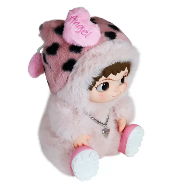 Miękka zabawka z limitowanej serii POP TOP Letsvan z serii &bdquo;Wakuku&rdquo; &ndash; Anioł 800% (37 cm, mix)