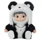 Miękka zabawka z limitowanej serii POP TOP Letsvan z serii &bdquo;Wakuku&rdquo; &ndash; Panda 800% (37 cm, mix) - 17WK-P8-P1_2.jpg - № 2