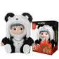 Miękka zabawka z limitowanej serii POP TOP Letsvan z serii &bdquo;Wakuku&rdquo; &ndash; Panda 800% (37 cm, mix) - 17WK-P8-P1_1.jpg - № 1