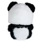 Miękka zabawka z limitowanej serii POP TOP Letsvan z serii &bdquo;Wakuku&rdquo; &ndash; Panda 800% (37 cm, mix) - 17WK-P8-P1_4.jpg - № 4