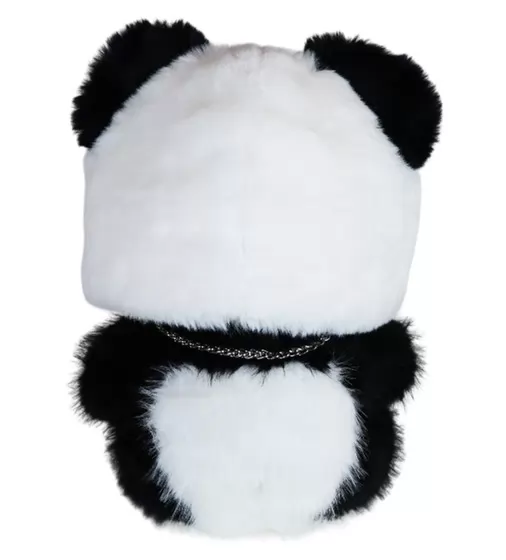 Miękka zabawka z limitowanej serii POP TOP Letsvan z serii &bdquo;Wakuku&rdquo; &ndash; Panda 800% (37 cm, mix) - 17WK-P8-P1_4.jpg - № 4