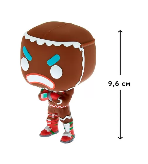 Игровая Фигурка Funko Pop! Серии Fortnite S1 - Веселый Мародёр - 34880_2.jpg - № 2