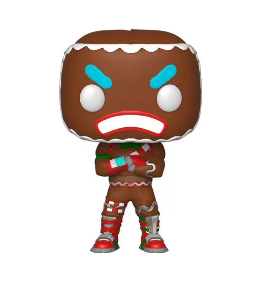 Игровая Фигурка Funko Pop! Серии Fortnite S1 - Веселый Мародёр - 34880_1.jpg - № 1
