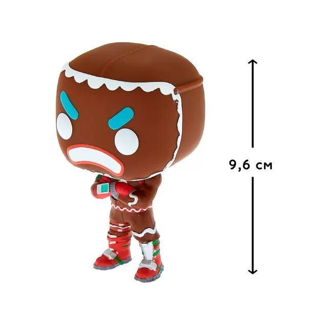 Игровая Фигурка Funko Pop! Серии Fortnite S1 - Веселый Мародёр