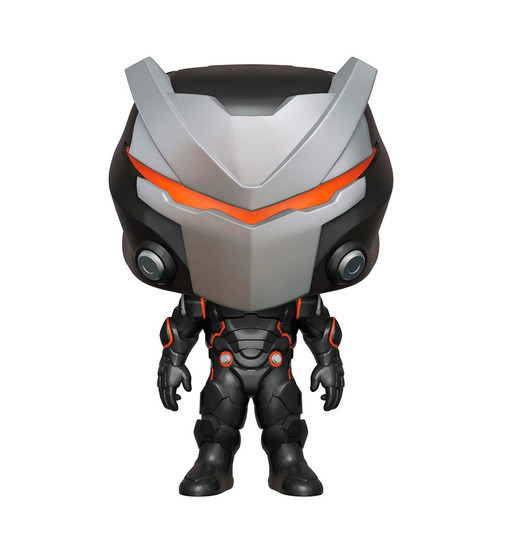 Игровая Фигурка Funko Pop! Серии Fortnite S1 - Омега - 36017_1.jpg - № 1