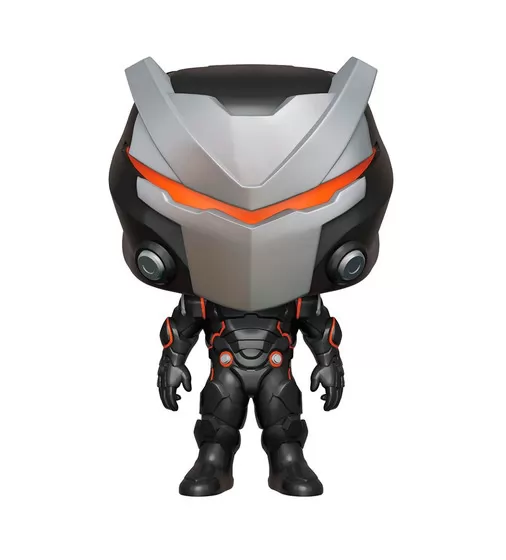 Игровая Фигурка Funko Pop! Серии Fortnite S1 - Омега - 36017_1.jpg - № 1
