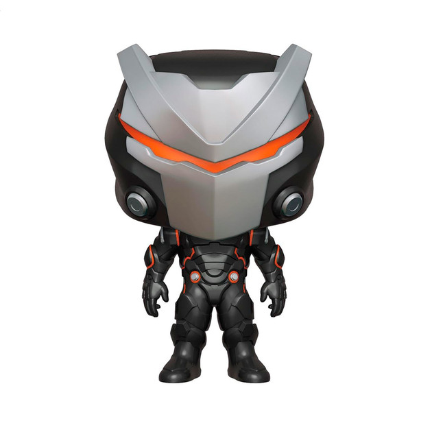 Игровая Фигурка Funko Pop! Серии Fortnite S1 - Омега
