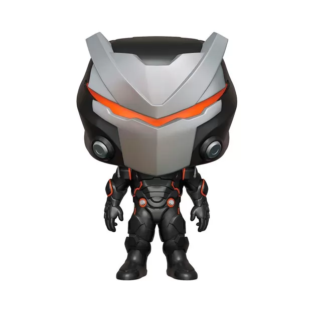 Игровая Фигурка Funko Pop! Серии Fortnite S1 - Омега