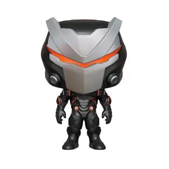 Игровая Фигурка Funko Pop! Серии Fortnite S1 - Омега
