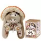 Kolekcjonerska miękka zabawka POP TOP Hi TOY z serii &bdquo;Nommi&rdquo; &ndash; Pieczarki 400% - HC017_1.jpg - № 1
