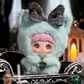 Kolekcjonerska miękka zabawka z zawieszką sznurkową POP TOP  Hi TOY z serii &lsquo;MayMei&rsquo; &ndash; KOCHAM CIĘ - HC031_9.jpg - № 9
