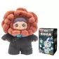 Kolekcjonerska miękka zabawka z zawieszką POP TOP Hi TOY z serii &lsquo;MayMei&rsquo; &ndash; CIEMNY LAS - HC013_1.jpg - № 1