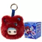 Kolekcjonerska miękka zabawka z zawieszką POP TOP Hi TOY z serii "MayMei" &ndash; SZALONY CYRK - HC029_1.jpg - № 1