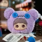Kolekcjonerska miękka zabawka z zawieszką POP TOP Hi TOY z serii "MayMei" &ndash; SZALONY CYRK - HC029_11.jpg - № 11