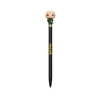 Шариковая Ручка Funko Pop! Серии Гарри Поттер - Драко Малфой В Форме Для Квиддича