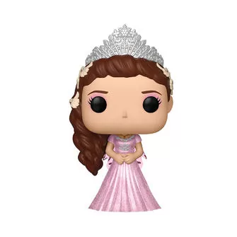 Игровая Фигурка Funko Pop! Серии Щелкунчик И Четыре Королевства - Клара