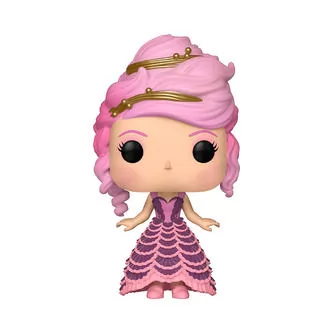 Игровая Фигурка Funko Pop! Серии Щелкунчик И Четыре Королевства - Сахарная Слива