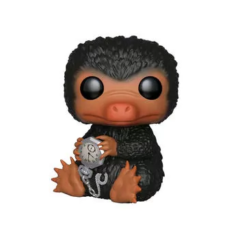 Игровая Фигурка Funko Pop! Серии Фантастические Твари - Нюхлер (25 Cm)