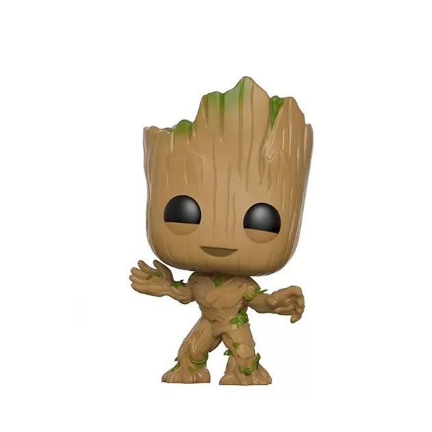 Игровая Фигурка Funko Pop! Серии Стражи Галактики - Малыш Грут