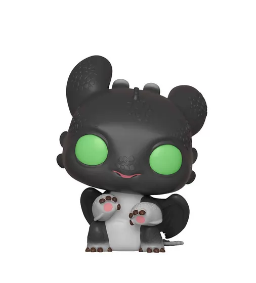Игровая Фигурка Funko Pop! Серии  Как Приручить Дракона - Эллисон - 36374_1.jpg - № 1