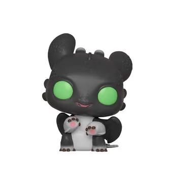 Игровая Фигурка Funko Pop! Серии  Как Приручить Дракона - Эллисон