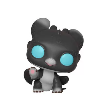 Игровая Фигурка Funko Pop! Серии  Как Приручить Дракона - Шериз