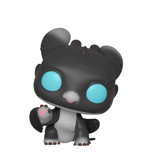 Игровая Фигурка Funko Pop! Серии  Как Приручить Дракона - Шериз - 37681_1.jpg - № 1