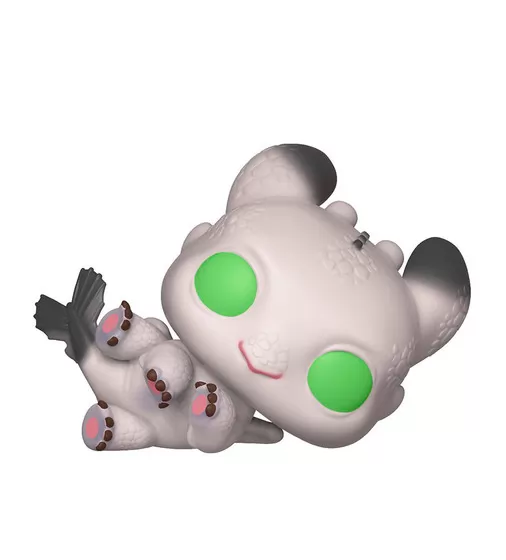 Игровая Фигурка Funko Pop! Серии  Как Приручить Дракона - Стефани - 36376_1.jpg - № 1