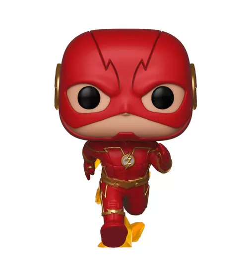 Игровая Фигурка Funko Pop! Серии Флэш - Флэш - 32116_1.jpg - № 1