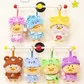 Kolekcjonerska miękka zabawka z zawieszką POP TOP 1983toys z serii &bdquo;Upset Duck x Care Bears&rdquo; &ndash; BĄDŹ TĘCZĄ - AP17183806800C_2.jpg - № 2