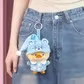 Kolekcjonerska miękka zabawka z zawieszką POP TOP 1983toys z serii &bdquo;Upset Duck x Care Bears&rdquo; &ndash; BĄDŹ TĘCZĄ - AP17183806800C_3.jpg - № 3