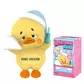 Kolekcjonerska figurka POP TOP 1983toys z serii &bdquo;Upset Duck&rdquo; &ndash; SZCZEG&Oacute;LNY NASTR&Oacute;J - AP17183808900C_1.jpg - № 1