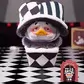 Kolekcjonerska miękka zabawka z zawieszką POP TOP 1983toys z serii &bdquo;Upset Duck &rdquo; &ndash; SHOW CYRKOWE - AP17183803100C_9.jpg - № 9