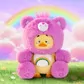 Kolekcjonerska miękka zabawka z zawieszką POP TOP 1983toys z serii &bdquo;Upset Duck x Care Bears&rdquo; &ndash; PRZYTULASKI - AP17183807700C_2.jpg - № 2