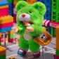 Kolekcjonerska zabawka POP TOP Rebel Bear z serii "Find A Bag" &ndash; COOL BOY - CSRB005_4.jpg - № 4