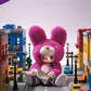Kolekcjonerska zabawka POP TOP Rebel Bear z serii "Find A Bag" &ndash; COOL BOY - CSRB005_7.jpg - № 7