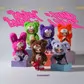 Kolekcjonerska zabawka POP TOP Rebel Bear z serii "Find A Bag" &ndash; COOL BOY - CSRB005_2.jpg - № 2