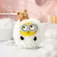 Kolekcjonerska miękka zabawka z zawieszką POP TOP 52Toys z serii "Bob i Tim" - POSIPAKI - 25ZB301XHRTJ001_8.jpg - № 8
