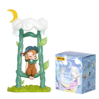 Kolekcjonerska zabawka POP TOP 52Toys z serii  