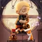 Kolekcjonerska zabawka POP TOP 52Toys z serii "NOOK" - SKLEP Z ANTYKAMI - 24CB566NK04_5.jpg - № 5