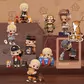 Kolekcjonerska zabawka POP TOP 52Toys z serii "NOOK" - SKLEP Z ANTYKAMI - 24CB566NK04_2.jpg - № 2
