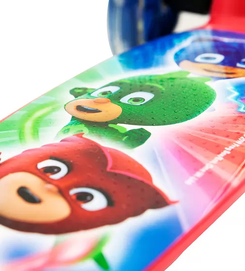 Скутер - Pj Masks (До 20 Кг) - T15438D-U_6.jpg - № 6