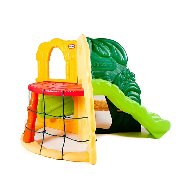 Игровой Комплекс - Джунгли