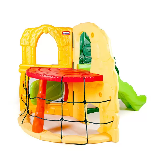 Игровой Комплекс - Джунгли