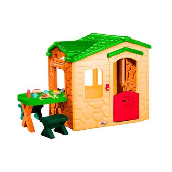 Игровой Домик - Пикник